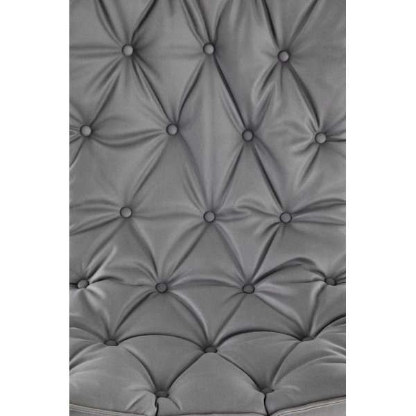 Prisma keinutuoli - harmaa Prisma keinutuoli - harmaa