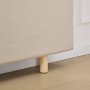 Aln sile pty niskatyynyill 180 x 125 cm - beige