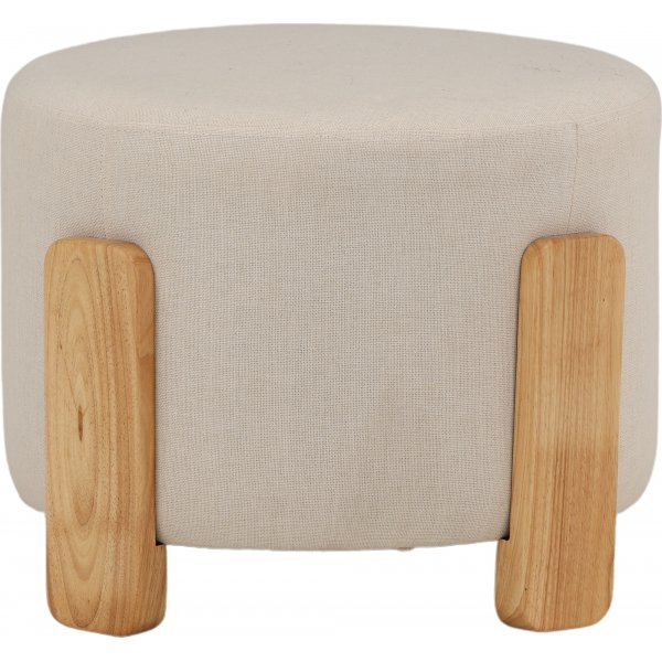 Kahvipussi - Valkoinen Kahvipussi - Valkoinen