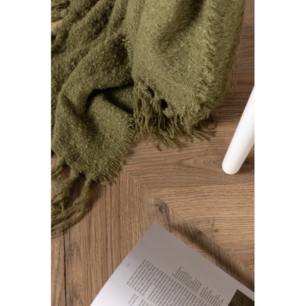 Kiviruudukko 130x170 cm - Vihre