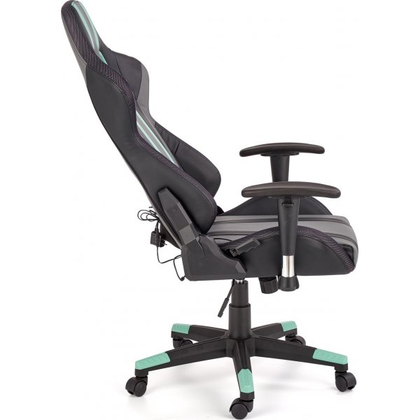 Factor pelituoli - Monivärinen Factor pelituoli - Monivärinen