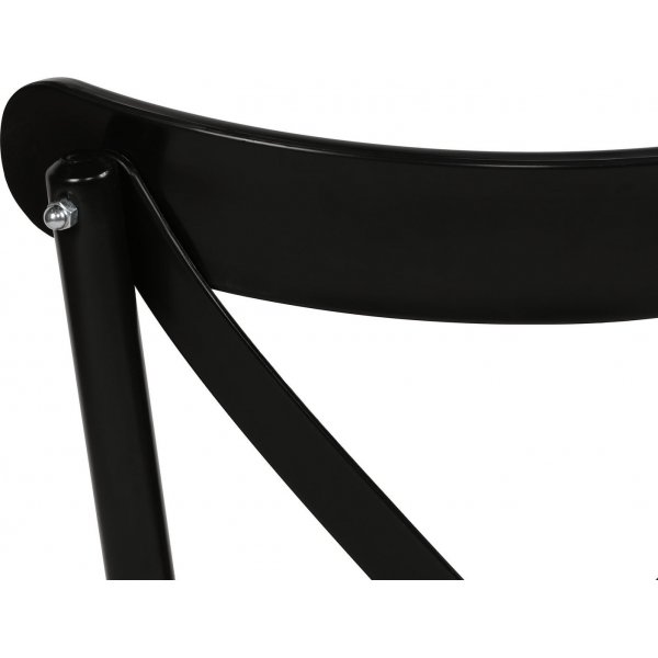 Eileen tuolisarja - musta