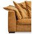 Entrance Lounge 4-istuttava sohva L286 cm - Valinnainen vri + Huonekalujen hoitosarja tekstiileille