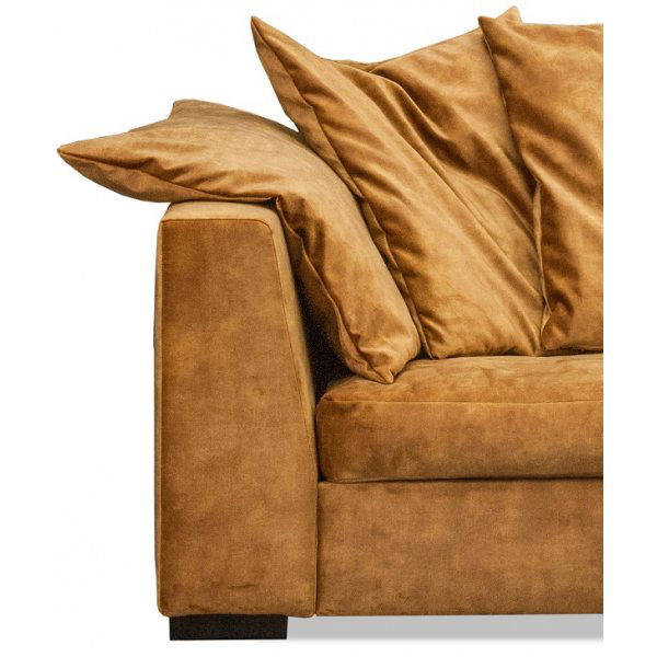 Entrance Lounge 4-istuttava sohva L286 cm - Valinnainen v�ri