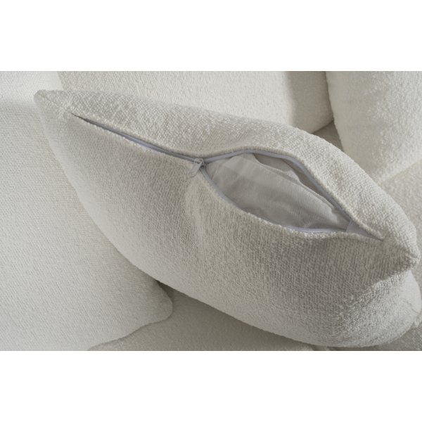 Sohva 250 cm - Brandy