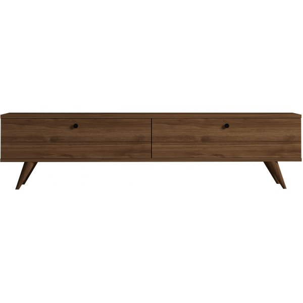 TV-taso Paris, pähkinäpuu - 160 cm TV-taso Paris, pähkinäpuu - 160 cm