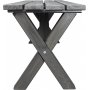 Scottsdale penkki 140 cm - Shabby chic