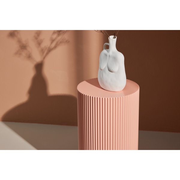 Lenox-sivup�yt� �30,5 cm - Persikka