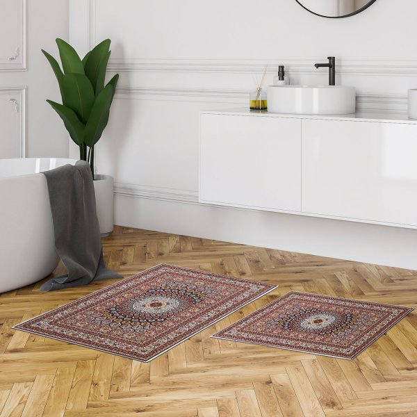 Komota 447 kylpyhuonematto