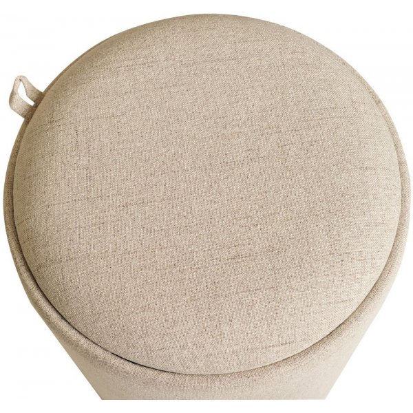 Maiko pouf 2kpl - beige