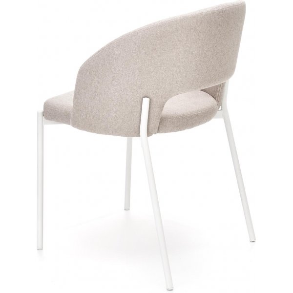 Cadeira ruokapöydän tuoli 486 - beige Cadeira ruokapöydän tuoli 486 - beige