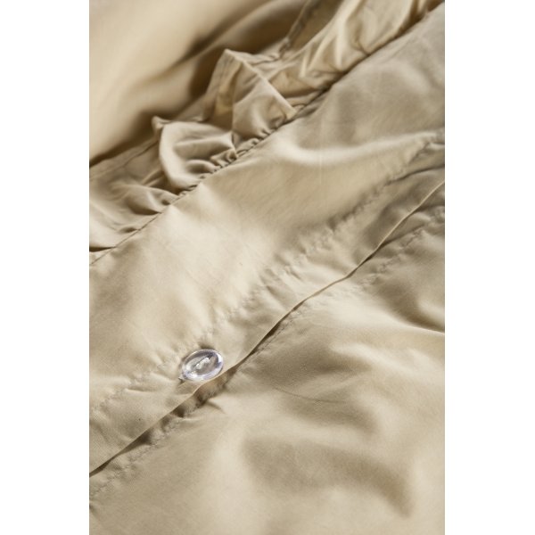 Primo sänkysetti - keltainen Primo sänkysetti - keltainen