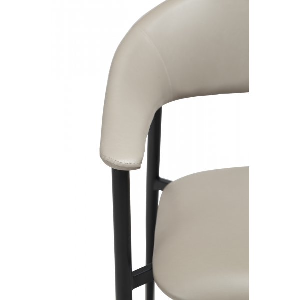 Rover-nojatuoli - Cashmere PU Rover-nojatuoli - Cashmere PU