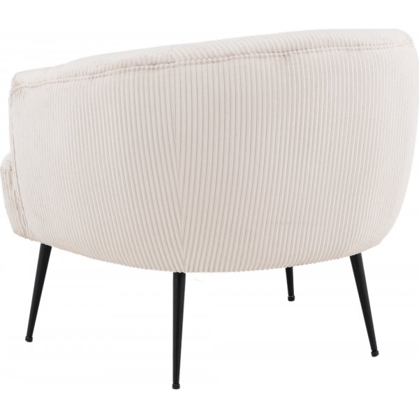 Derry-nojatuoli - beige Derry-nojatuoli - beige