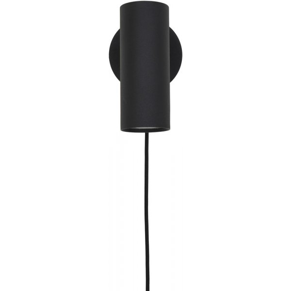 Pariisin seinvalaisin - musta