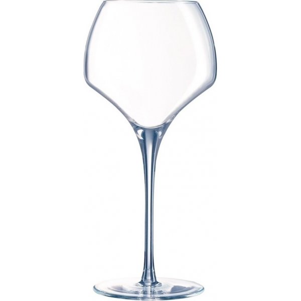Chef & Sommelier france 6 kristalliviinilasit 55 cl