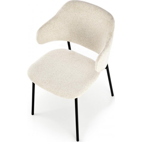 Cadeira ruokapydn tuoli 497 - Kermanvrinen