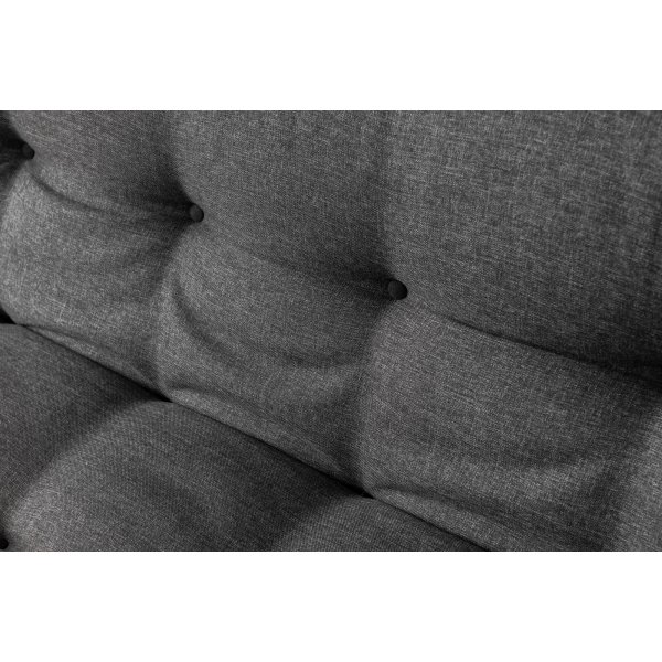 Misa sängyn nojatuoli - Vaaleanruskea Misa sängyn nojatuoli - Vaaleanruskea