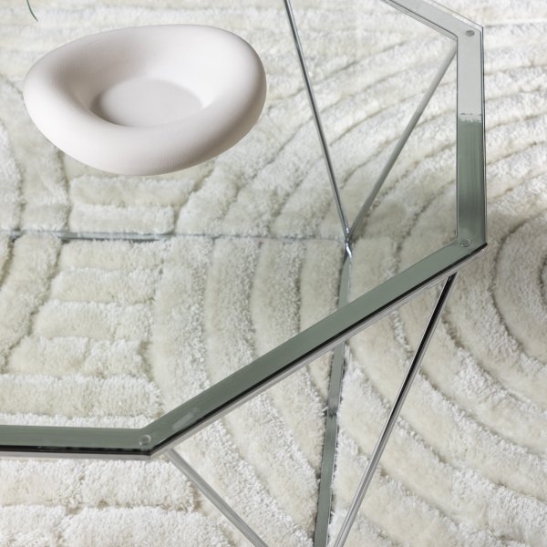 �sterlen sohvap�yt� 100 x 100 cm - Hopea