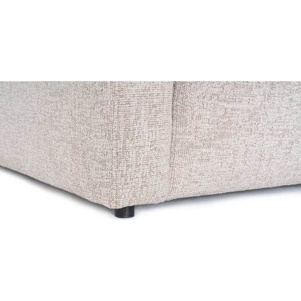 Sivusohva vasen - Vaaleanharmaa Sivusohva vasen - Vaaleanharmaa