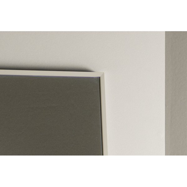 Lattiapeili 190 x 85 cm beige - Orlando