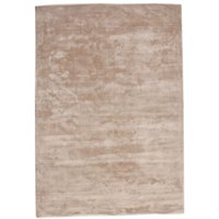 Bryan viskoosimatto - Beige viskoosi Bryan viskoosimatto - Beige viskoosi