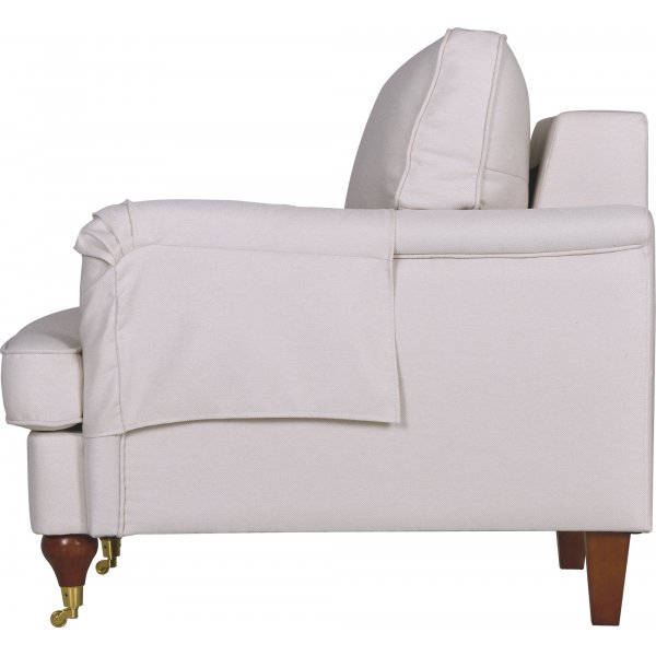 Ksinojan suoja Howard Watfordille