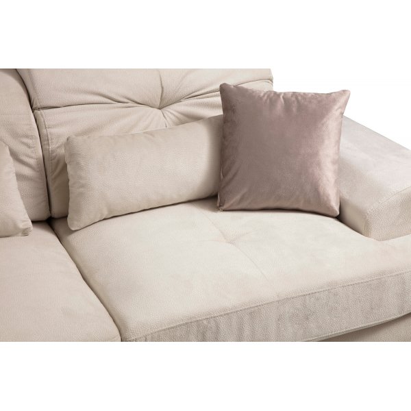 Frido sohva - Stone beige Frido sohva - Stone beige