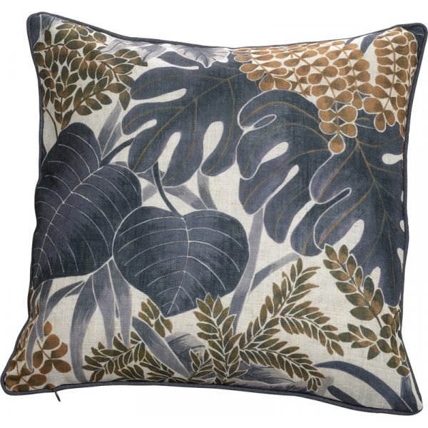 Tekla tyynynpllinen 50 x 50 cm - Harmaa