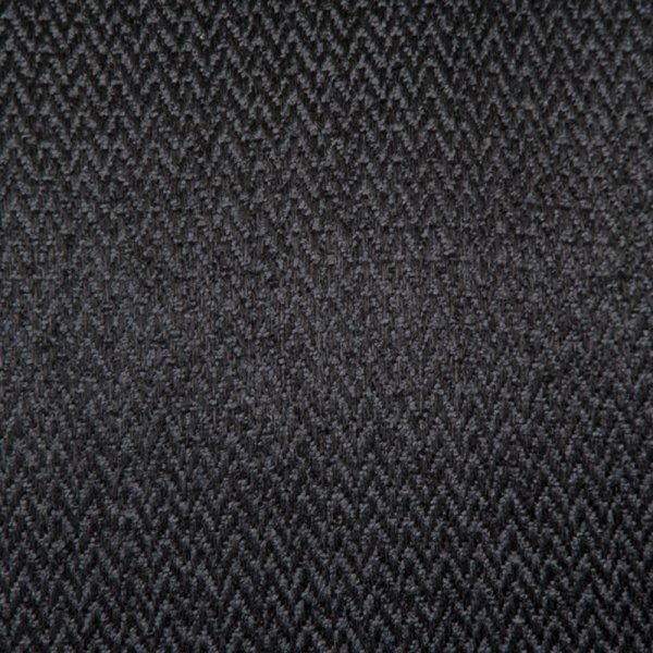 Lontoon nojatuoli - tummanharmaa/phkin