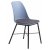 Oman Dove sininen tuoli istuintyynyll