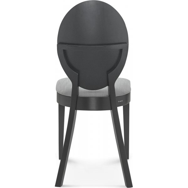 Diana ruokatuoli - Valinnainen verhoilun ja rungon v�ri