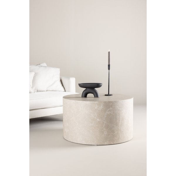 York-sohvapyt 80 cm - beige