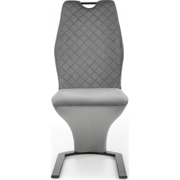 Cadeira ruokapöydän tuoli 442 - harmaa Cadeira ruokapöydän tuoli 442 - harmaa