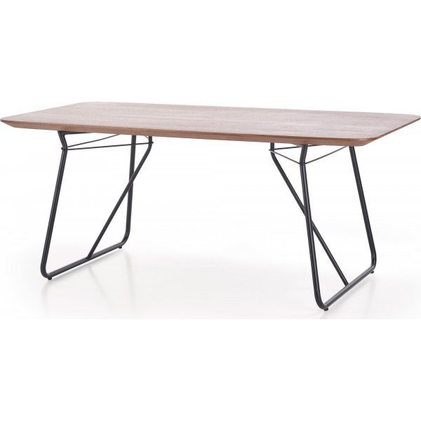 Ruokapyt Merit - Walnut