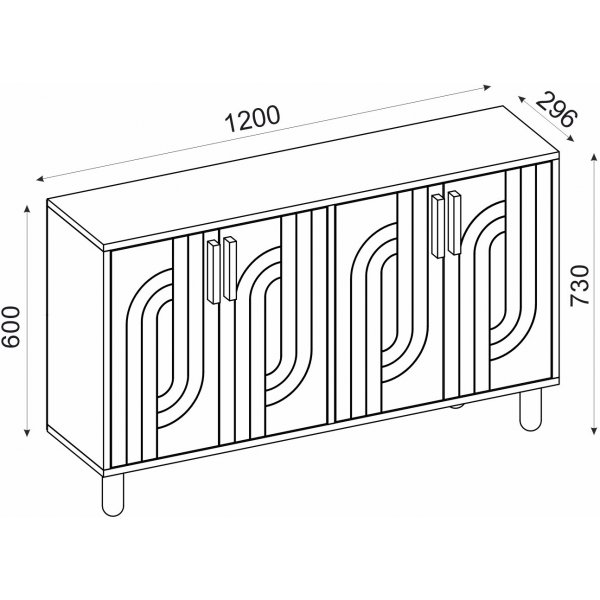 Rodney senkki - antrasiitti Rodney senkki - antrasiitti