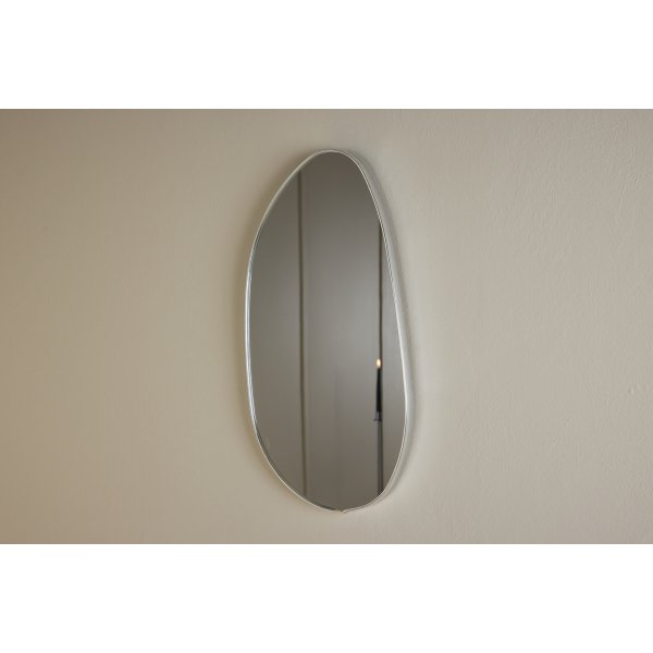 Borgholm peili 55 x 30 cm - Hopea Borgholm peili 55 x 30 cm - Hopea