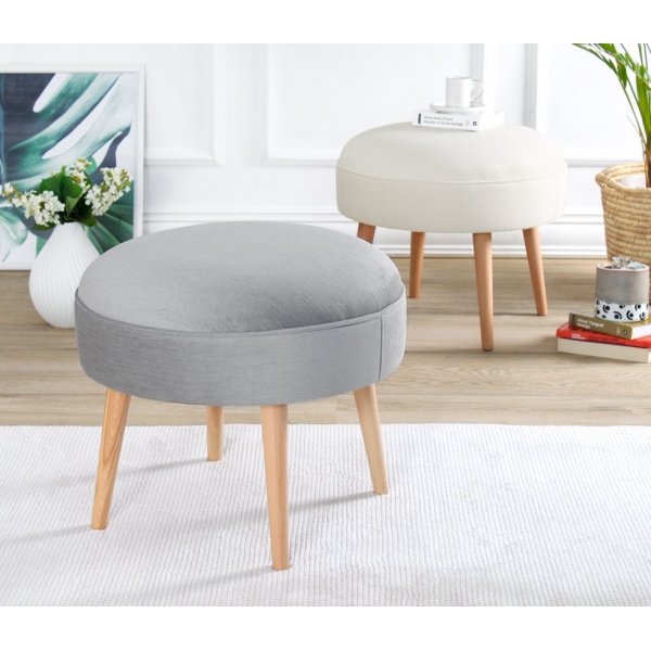 Romley pouf - kerma Romley pouf - kerma
