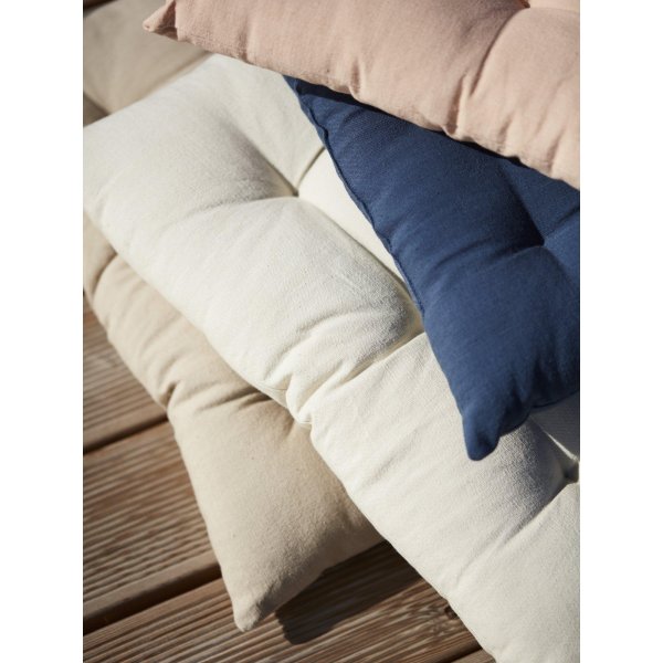 Louie istuintyyny - Sand Louie istuintyyny - Sand