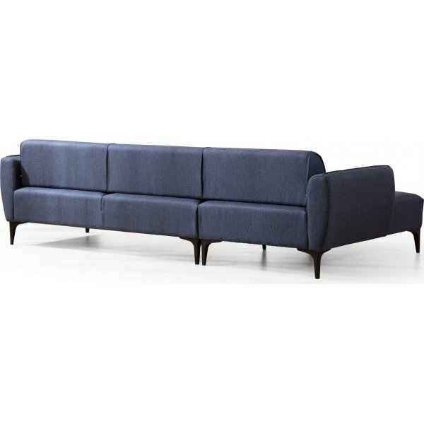 Belissimo divaani sohva - sininen Belissimo divaani sohva - sininen