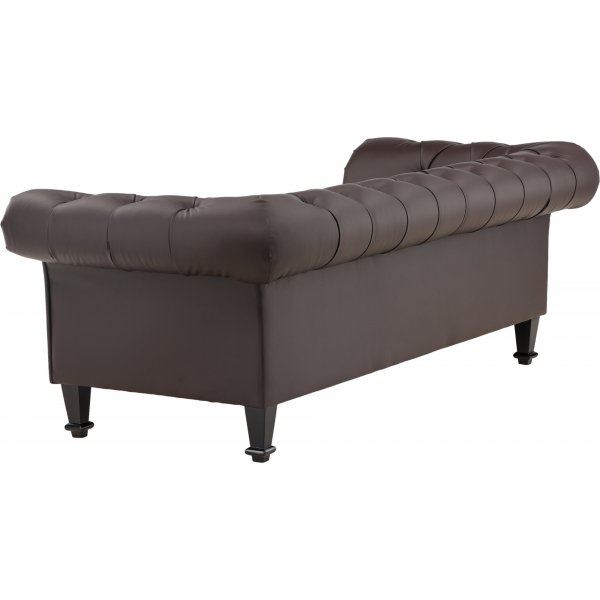 Sohva Ätran - ruskea Sohva Ätran - ruskea