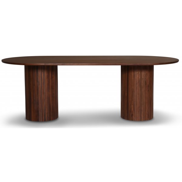 Phkinpuupyt 215x100 cm - Nova