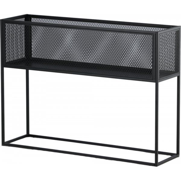 Teo helpotushylly - musta Teo helpotushylly - musta