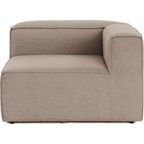 Fora kulmamoduuli oikea - Ruskea Fora kulmamoduuli oikea - Ruskea