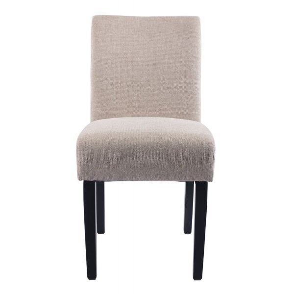 Malin ruokapöydän tuoli - beige Malin ruokapöydän tuoli - beige