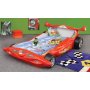F-1 auto Philip pinnasnky - Kaikki vrit!
