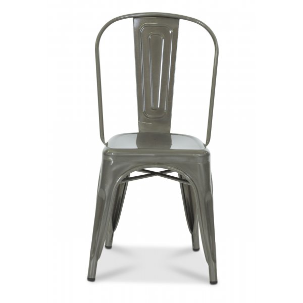 Industry peltituoli - Metalli