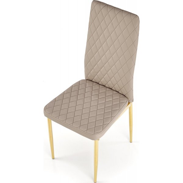 Cadeira ruokapydn tuoli 501 - Cappuccino