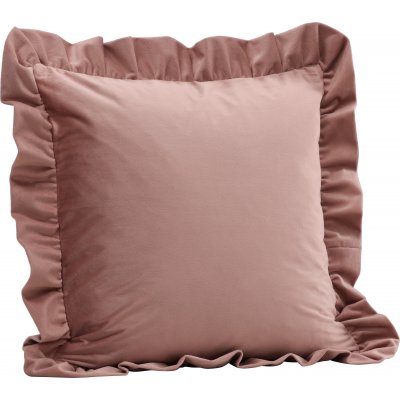 Hailey tyynynpllinen - vaaleanpunainen