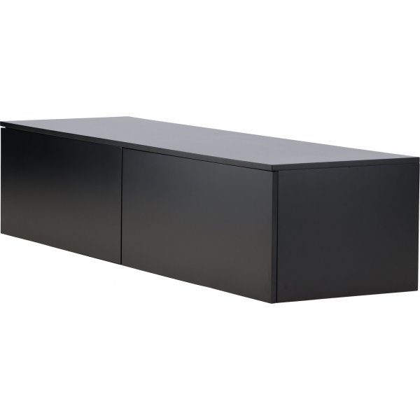 Frihamn lipasto - musta Frihamn lipasto - musta